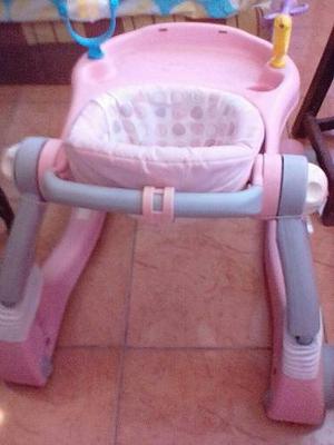 Andadera Para Niña