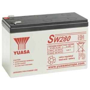 Bateria Yuasa Sw280