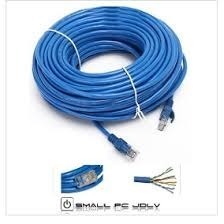 Cable Utp Cat  Metros Disponibles (negociable)