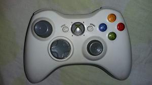 Control Blanco De Xbox