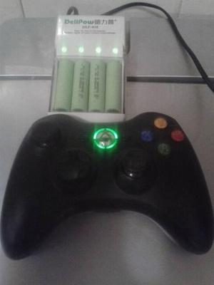 Control De Xbox 360