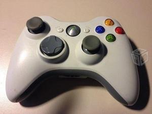 Control Usado Xbox 360 Con Garantia Aprovecha!