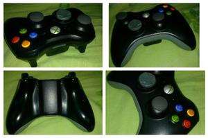 Control Xbox 360 Inalambrico Original Microsoft