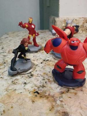 Disney Infinity 2.0 Xbox 360