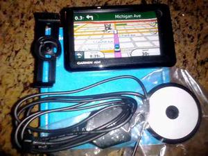 Gps Garmin Modelo 