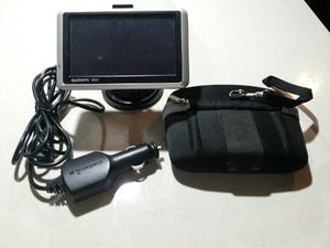 Gps Garmin Nuvi 