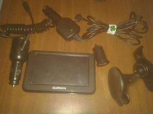 Gps Garmin Nuvi40