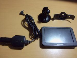 Gps Marca Garmin, Modelo Nuvi40