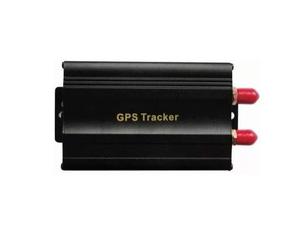 Gps Tracker 103a Para Carros, Camionetas, Gandolas.