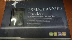 Gps Tracker Portatil