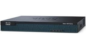 Integrated Router Cisco  K9 Muy Poco Uso Sin Caja