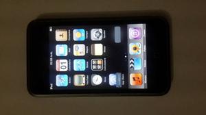 Ipod Touch 4g 16gb Sin Detalle Libre Icloud