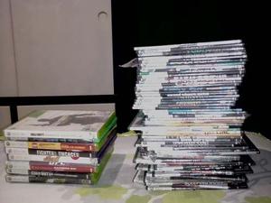 Juegos De Xbox 360 (chipeados Y Originales)