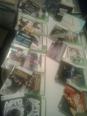 Juegos Originales 360