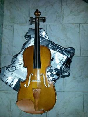 Violin 1/2 Cremona