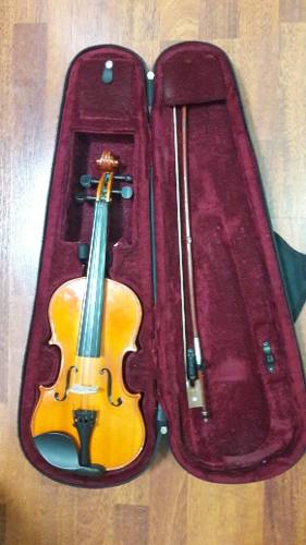 Violin 1/2 Mendini