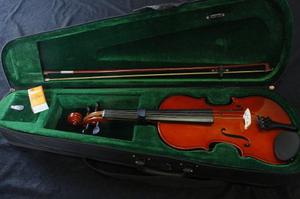 Violin Cremona 4/4 Sv50