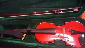 Violin De 3/4 Excelente Calidad