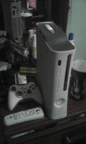 Xbox 360 Arcade 16 Gb