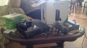 Xbox 360 E Como Nuevo