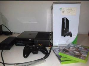 Xbox 360 Elite De 250 Gb Chipiado