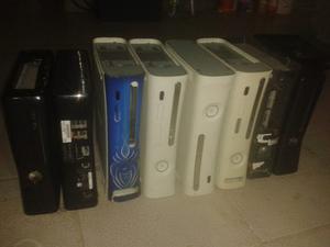 Xbox 360 Repuesto