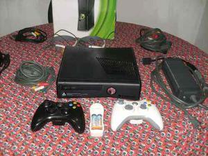 Xbox 360 Slim 700gb