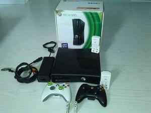 Xbox 360 Slim Chipeado Rgh