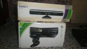 Xbox 360 Slim De 250 Gb