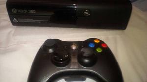 Xbox 360 Solo Se Uso 3 Veces Con 3 Juegos Y Un Control