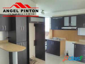 APARTAMENTO EN VENTA SAN JACINTO MARACAIBO API 1196