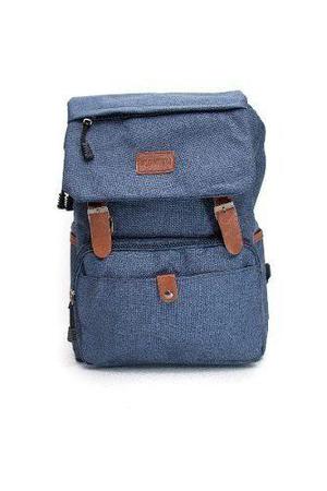 Backpack Synergy Azul 531