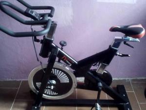 Bicicleta De Spinning Tv Fitness