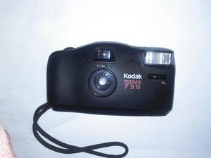 Camara Fotografica Kodak Star 735