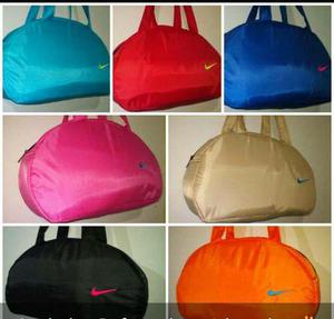 Carteras Bolsos Nike O adidas Mayor