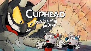 Cuphead Pc 2017 Ingles Digital + Regalo