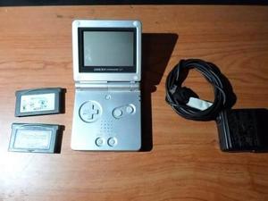 Gameboy Advance 001