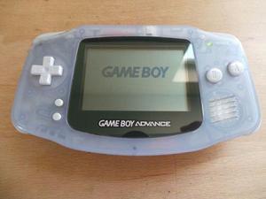 Gameboys Advance D001