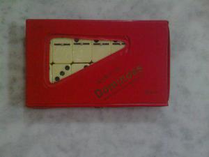 Juego De Domino Nuevo