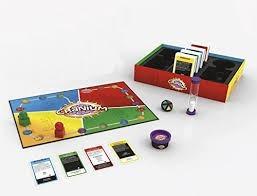 Juego De Mesa Cranium De Hasbro