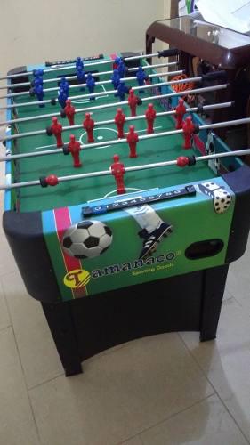 Juego De Mesa De Futbolito