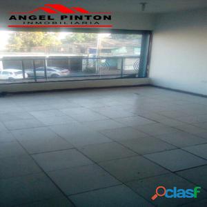 LOCAL COMERCIAL EN ALQUILER EN 18 DE OCTUBRE MARACAIBO 1190