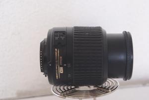 Lente Nikon Af Nikkor 28-80mm