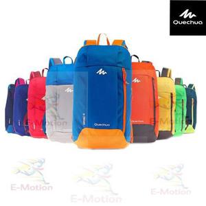 Morral, Bolso Quechua Arpenaz 10 Litros, Excursionismo, Gym