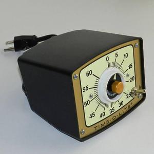 Reloj Time-o-lite Modelo Gr-90 Para Ampliadoras