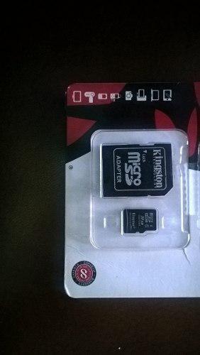 Tarjeta Sd 32gb