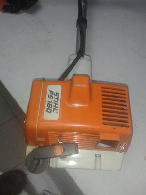 Vendo Desmalezadora Stihl Fs160