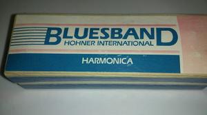 Armonica Bluesbanb