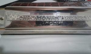 Armonica Hohner 280 C
