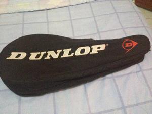 Bolso De Raquetas Dunlop